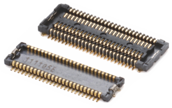 BTB 0.4PH MHO.9 CONN.-CH002 Series