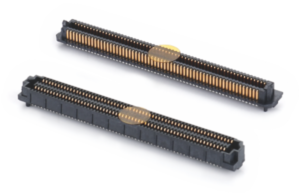 BTB 0.635PH MH5.0 CONN.-FH635 Series