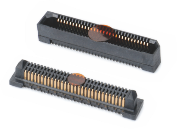 BTB 0.8PH MH12 CONN.-FH8Xx Series