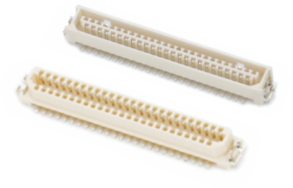BTB 1.0PH MH5.0 CONN.-CH148 Series