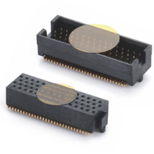 BTB 1.27PH MH6.35-8.0-12-12 CONN.-CH127XX Series