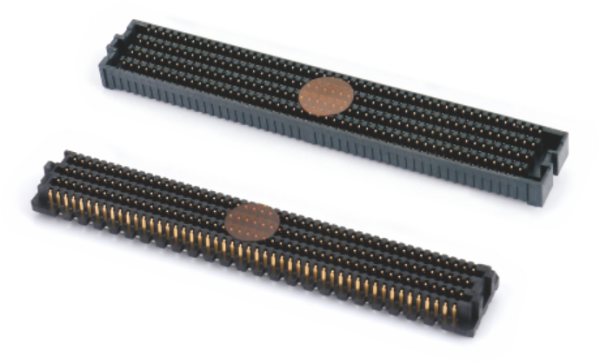 BTB 1.27PH MH6.5 CONN.-FH19xx Series