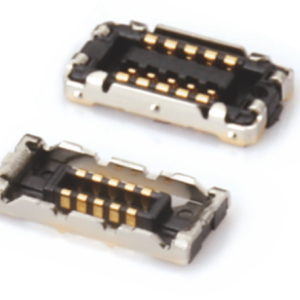 BTB Battery 0.35PH MHO.7 CONN.-CH1807 Series