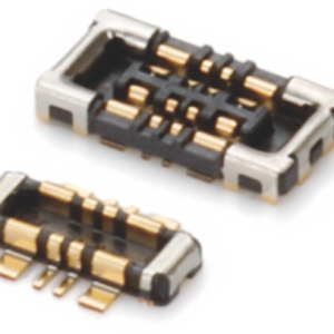 BTB Battery 0.4PH MH0.7 CONN.-BH007 Series