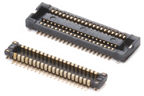 BTB 0.4PH MH1.0 CONN.-CH011 Series