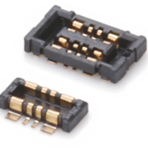 BTB Battery 0.4PH MH0.75 CONN.-LS600 Series