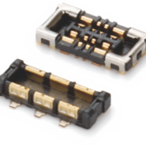 BTB Battery 1.3PH MHO.9 CONN.-BH001 Series