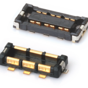 BTB Battery 1.3PH MHO.9 CONN.-BH003 Series