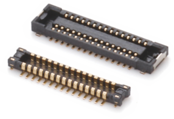 BTB 0.4PH MHO.8 CONN.-CH020 Series