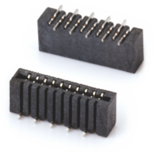 FPC Vertical 1.0PH 4.5HCONN.-F10B2 Series
