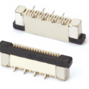 FPC Vertical 1.0PH 4.7HCONN.-L108 Series