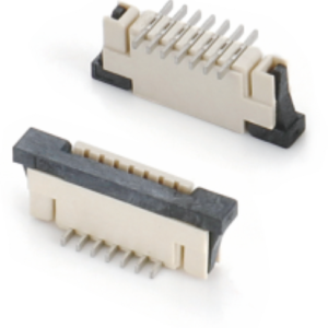 FPC Vertical 1.0PH 5.4HCONN.-L107 Series