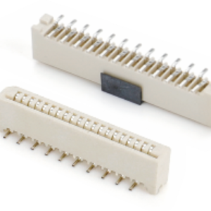 FPC Vertical 1.0PH 5.5HCONN.L109 Series