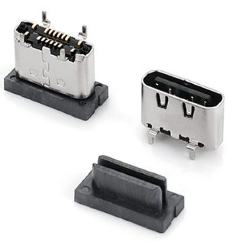 TYPE CF 16P VERTICAL（H=10.50)